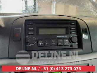 Hyundai Sonata Sonata, Sedan, 2005 / 2010 2.4 16V CVVT picture 24