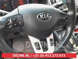 Kia Sportage Sportage (SL), Terreinwagen, 2010 / 2016 2.0 CVVT 16V 4x2 picture 23