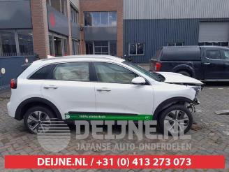 Kia Niro Niro I (DE), SUV, 2016 / 2022 E-Niro 64 kWh picture 8