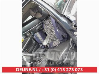 Suzuki Grand-vitara Grand Vitara I (FT/GT/HT), SUV, 1998 / 2006 2.0 16V picture 20