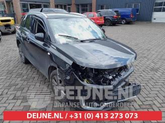 Suzuki Vitara Vitara (LY/MY), SUV, 2015 1.4 Booster Jet Turbo 16V SHVS picture 1