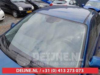 Mazda 2 6 Sport (GG14), Hatchback, 2002 / 2007 1.8i 16V picture 9