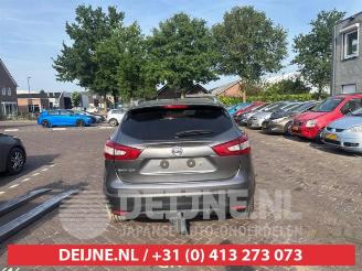 Nissan Qashqai Qashqai (J11), SUV, 2013 1.2 DIG-T 16V picture 5