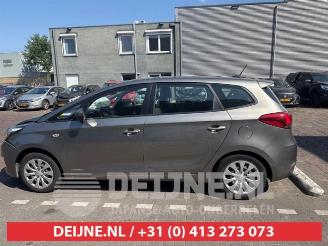 Kia Carens Carens IV (RP), MPV, 2013 2.0 GDI 16V picture 6