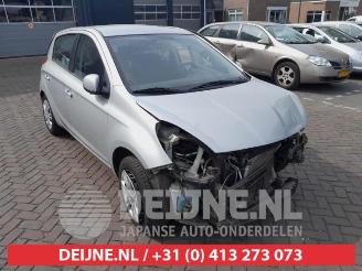 Uttjänta bilar auto Hyundai I-20 i20, Hatchback, 2008 / 2015 1.4i 16V 2011/11