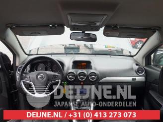 Opel Antara Antara (LA6), SUV, 2006 / 2017 2.2 CDTI 16V 4x2 picture 17