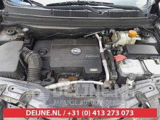 Opel Antara Antara (LA6), SUV, 2006 / 2017 2.2 CDTI 16V 4x2 picture 10