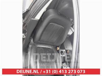 Opel Antara Antara (LA6), SUV, 2006 / 2017 2.2 CDTI 16V 4x2 picture 16