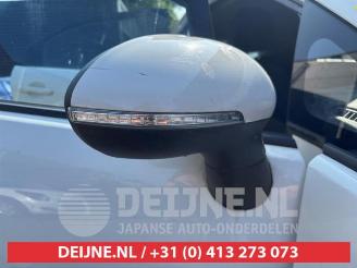 Kia Rio Rio III (UB), Hatchback, 2011 / 2017 1.2 CVVT 16V picture 20