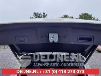 Nissan X-Trail X-Trail (T33), SUV, 2022 1.5 VC-T e-POWER e-4ORCE 12V picture 14