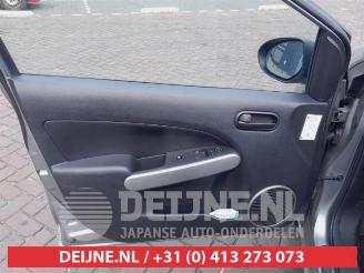 Mazda 2 2 (DE), Hatchback, 2007 / 2015 1.3 16V S-VT picture 10