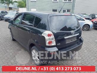 Toyota Corolla-verso Corolla Verso (R10/11), MPV, 2004 / 2009 1.8 16V VVT-i picture 5