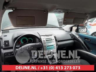 Toyota Corolla-verso Corolla Verso (R10/11), MPV, 2004 / 2009 1.8 16V VVT-i picture 15