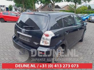 Toyota Corolla-verso Corolla Verso (R10/11), MPV, 2004 / 2009 1.8 16V VVT-i picture 7