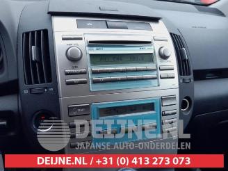 Toyota Corolla-verso Corolla Verso (R10/11), MPV, 2004 / 2009 1.8 16V VVT-i picture 18