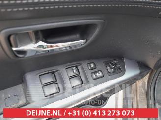 Mitsubishi Outlander Outlander (CW), SUV, 2006 / 2012 2.0 16V 4x2 picture 11