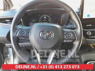 Toyota Corolla Corolla Touring Sport (E21/EH1), Combi, 2019 1.8 16V Hybrid 140 picture 25