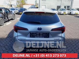 Toyota Corolla Corolla Touring Sport (E21/EH1), Combi, 2019 1.8 16V Hybrid 140 picture 6