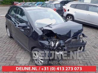 Uttjänta bilar auto Kia Picanto Picanto (TA), Hatchback, 2011 / 2017 1.0 12V 2013/2