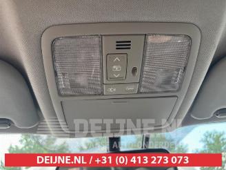 Toyota Auris Touring Sports Auris Touring Sports (E18), Combi, 2013 / 2018 1.8 16V Hybrid picture 21