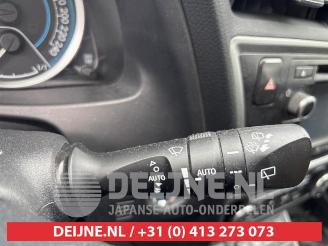 Toyota Auris Touring Sports Auris Touring Sports (E18), Combi, 2013 / 2018 1.8 16V Hybrid picture 14