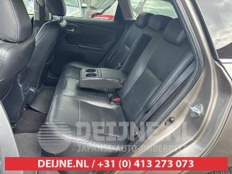 Toyota Auris Touring Sports Auris Touring Sports (E18), Combi, 2013 / 2018 1.8 16V Hybrid picture 23