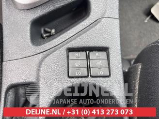 Toyota Auris Touring Sports Auris Touring Sports (E18), Combi, 2013 / 2018 1.8 16V Hybrid picture 13