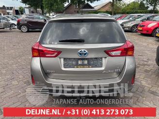 Toyota Auris Touring Sports Auris Touring Sports (E18), Combi, 2013 / 2018 1.8 16V Hybrid picture 6
