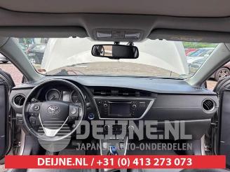 Toyota Auris Touring Sports Auris Touring Sports (E18), Combi, 2013 / 2018 1.8 16V Hybrid picture 27