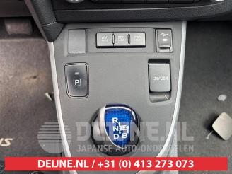 Toyota Auris Touring Sports Auris Touring Sports (E18), Combi, 2013 / 2018 1.8 16V Hybrid picture 12