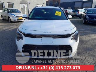 Kia Niro Niro II (SG), SUV, 2022 EV 64.8 kWh picture 2