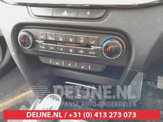 Kia Xceed Xceed, SUV, 2019 1.0 T-GDi 12V picture 22