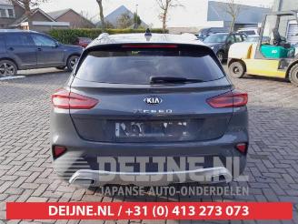 Kia Xceed Xceed, SUV, 2019 1.0 T-GDi 12V picture 6