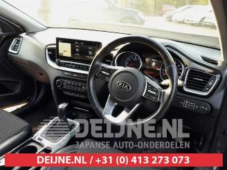 Kia Xceed Xceed, SUV, 2019 1.0 T-GDi 12V picture 17