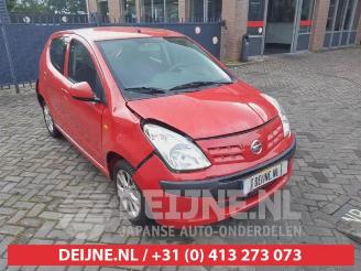 Nissan Pixo Pixo (D31S), Hatchback, 2009 1.0 12V picture 1