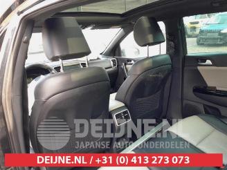 Kia Sportage Sportage (QL), Terreinwagen, 2015 / 2022 1.6 T-GDI 16V 4x4 picture 16