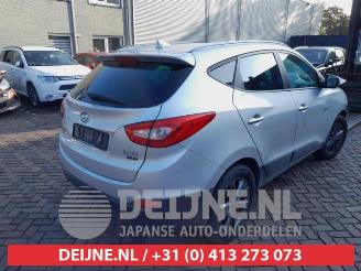 Hyundai Ix35 iX35 (LM), SUV, 2009 / 2015 1.6 GDI 16V picture 7