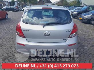 Hyundai I-20 i20, Hatchback, 2008 / 2015 1.2i 16V picture 6