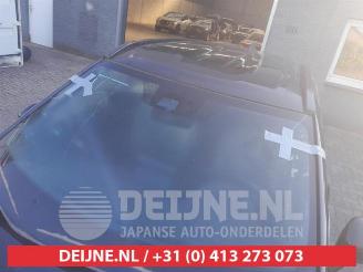 Mitsubishi Eclipse Cross Eclipse Cross (GK/GL), SUV, 2017 2.4 16V PHEV 4x4 picture 9