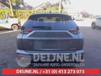 Mitsubishi Eclipse Cross Eclipse Cross (GK/GL), SUV, 2017 2.4 16V PHEV 4x4 picture 6