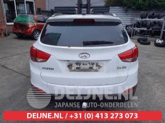 Hyundai Ix35 iX35 (LM), SUV, 2009 / 2015 2.0 16V picture 5