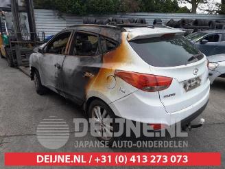 Hyundai Ix35 iX35 (LM), SUV, 2009 / 2015 2.0 16V picture 4