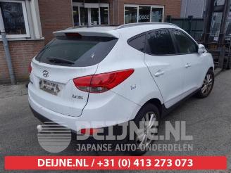 Hyundai Ix35 iX35 (LM), SUV, 2009 / 2015 2.0 16V picture 6