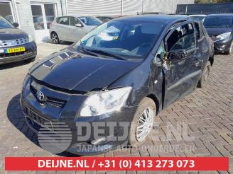 Toyota Auris Auris (E15), Hatchback, 2006 / 2012 1.6 Dual VVT-i 16V picture 3
