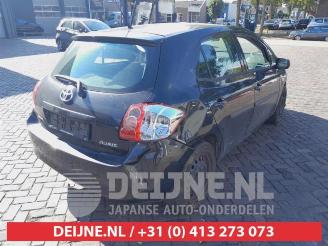 Toyota Auris Auris (E15), Hatchback, 2006 / 2012 1.6 Dual VVT-i 16V picture 7