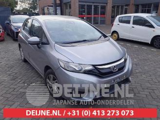 Honda Jazz Jazz (GK/GP), Hatchback, 2015 1.3 -i-VTEC 16V picture 1