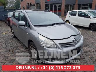 Toyota Verso Verso, MPV, 2009 / 2018 1.8 16V VVT-i picture 1