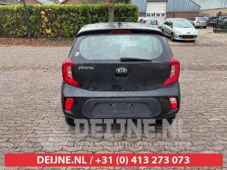 Kia Picanto Picanto (JA), Hatchback, 2017 1.0 12V picture 6