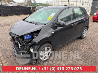 Kia Picanto Picanto (JA), Hatchback, 2017 1.0 12V picture 3