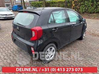Kia Picanto Picanto (JA), Hatchback, 2017 1.0 12V picture 7